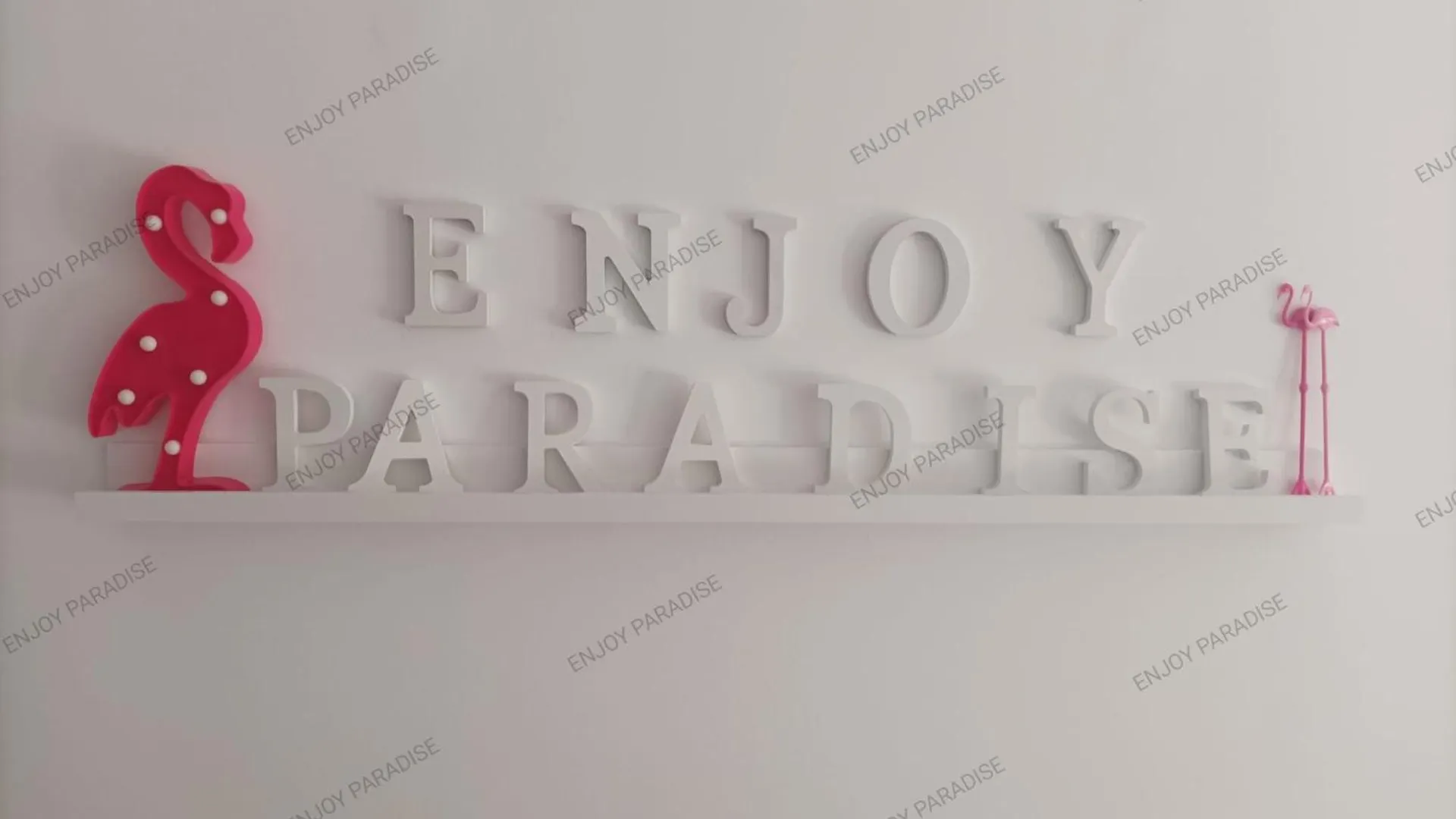 Apartment Enjoy Paradise Vera