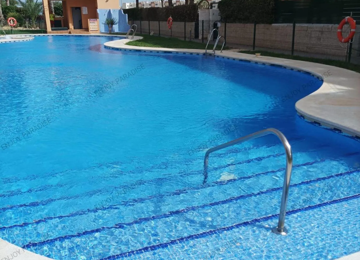 Enjoy Paradise Vera Apartment
