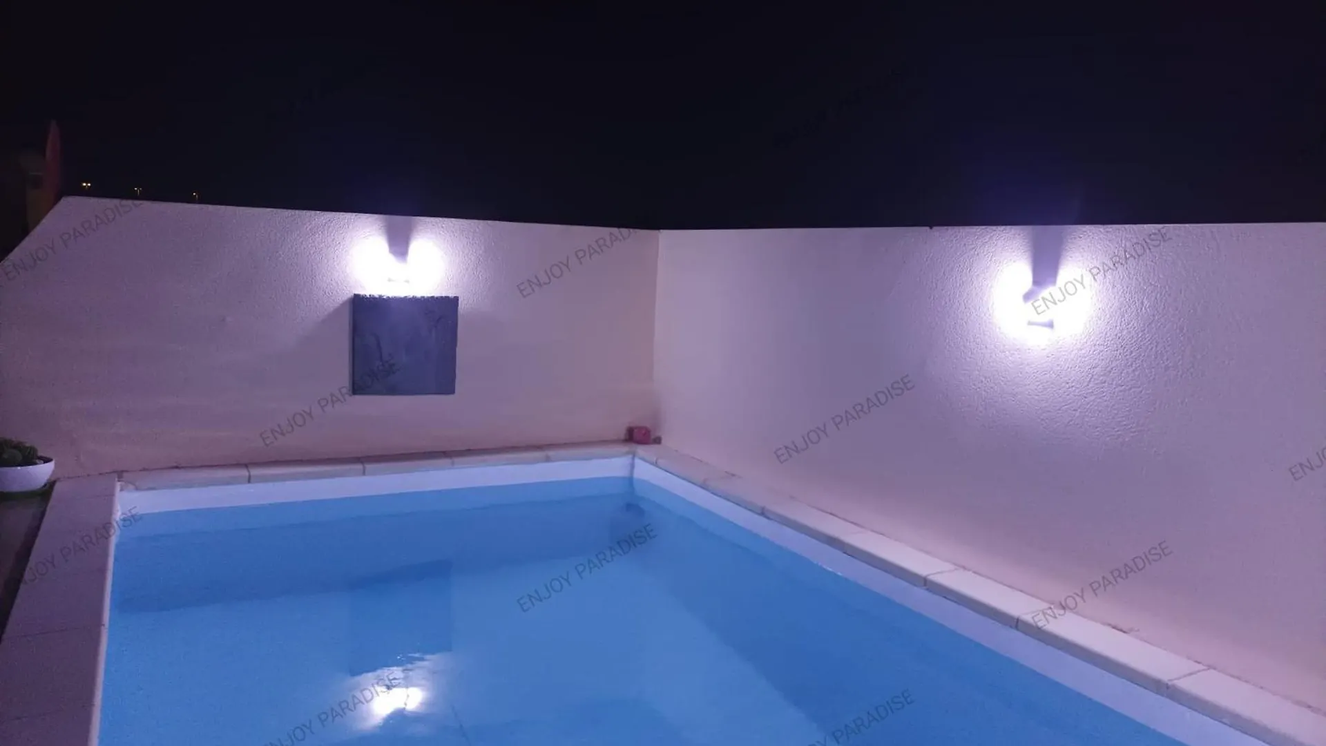 Apartment Enjoy Paradise Vera