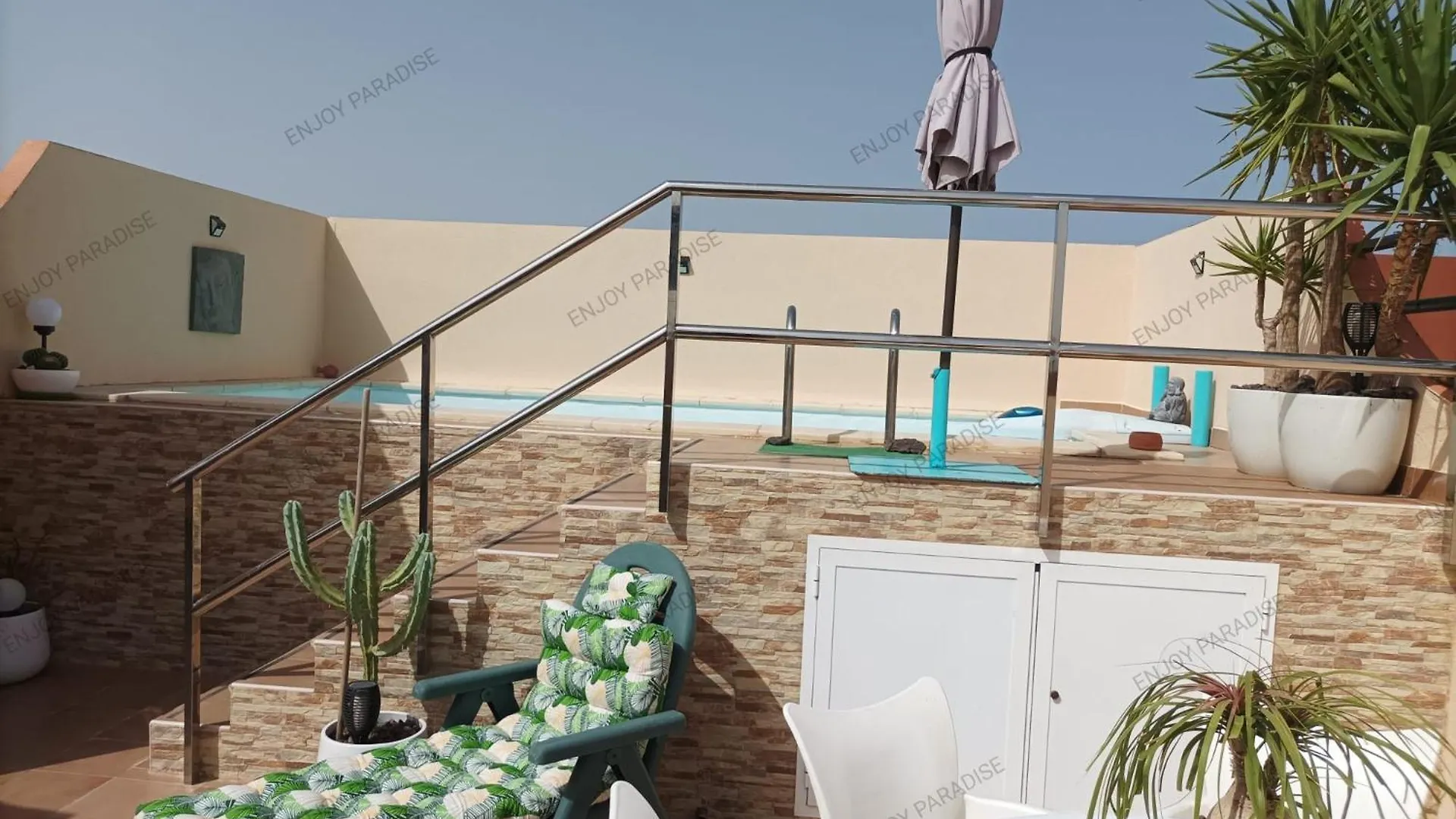 Enjoy Paradise Vera Apartment